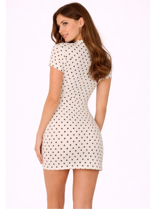 Vestido Kebello - Kiabi