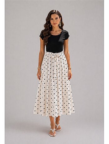 Vestido Kebello