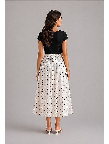 Vestido Kebello