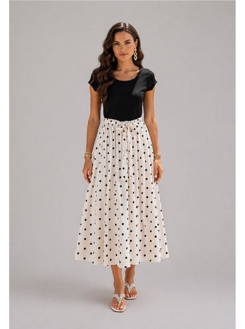 Vestido Kebello - Kiabi