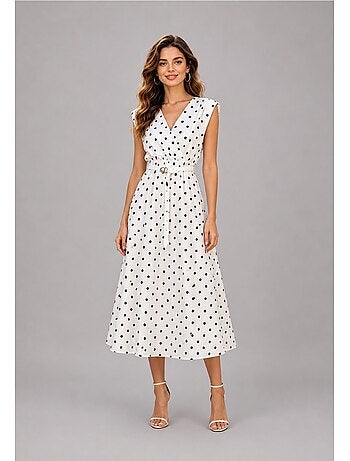Vestido Kebello