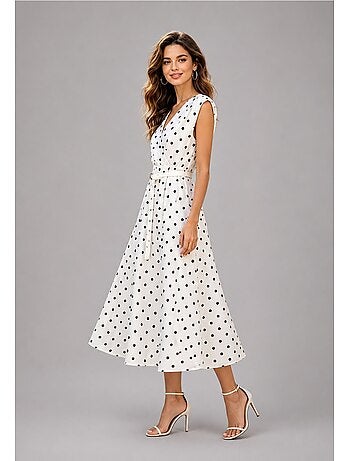 Vestido Kebello