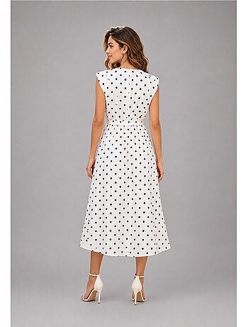 Vestido Kebello