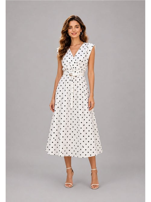 Vestido Kebello - Kiabi Vestido Kebello - Kiabi