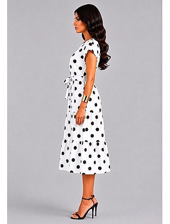 Vestido Kebello