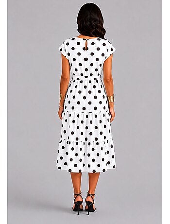 Vestido Kebello