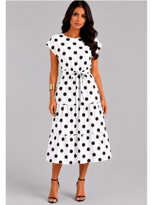 Vestido Kebello - Kiabi