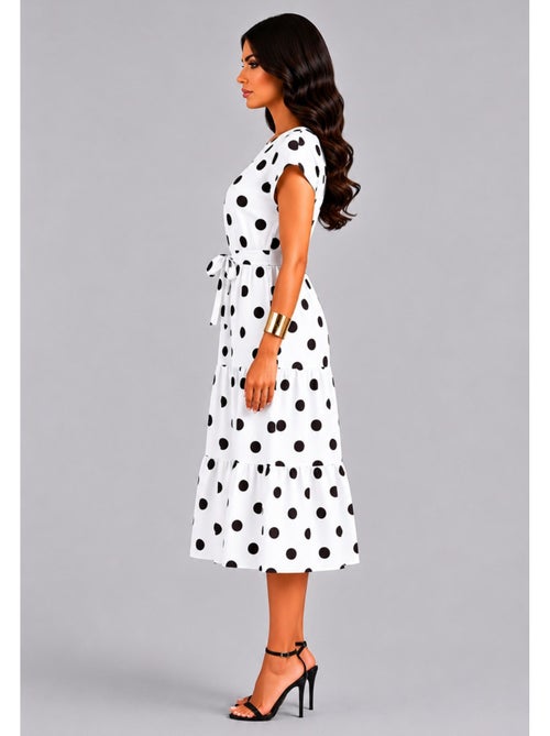 Vestido Kebello - Kiabi