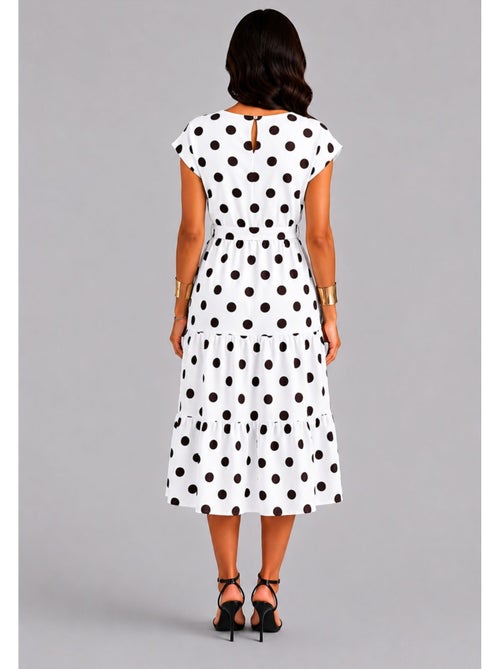 Vestido Kebello - Kiabi