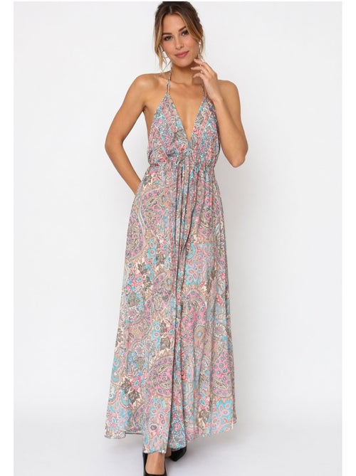 Vestido Kebello - Kiabi