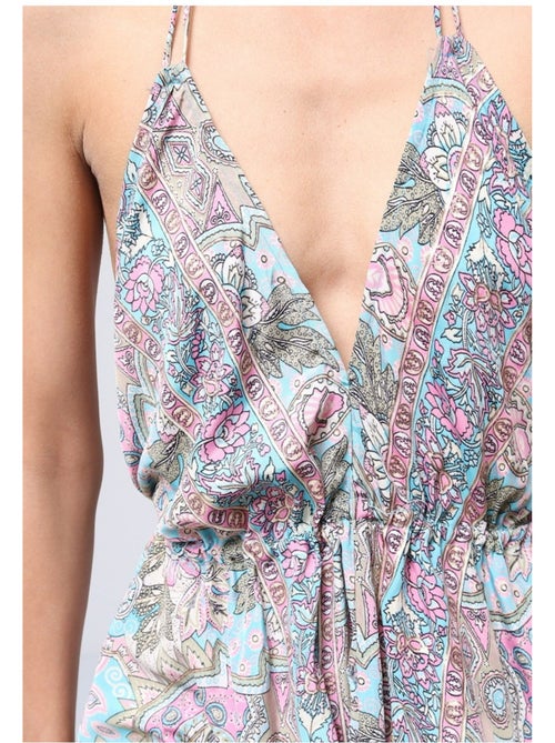 Vestido Kebello - Kiabi