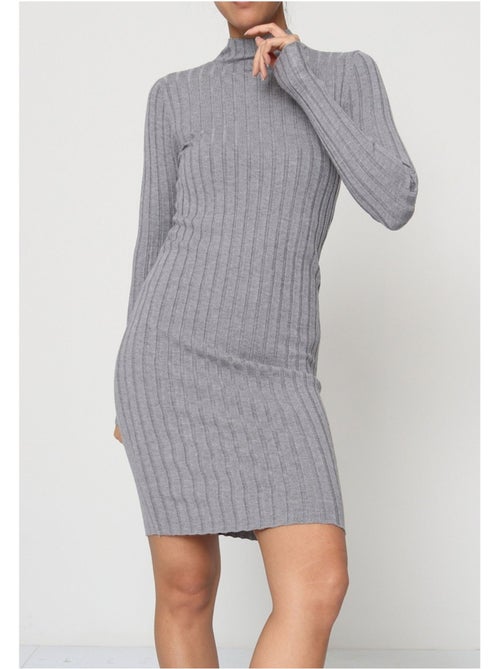 Vestido kebello - Kiabi