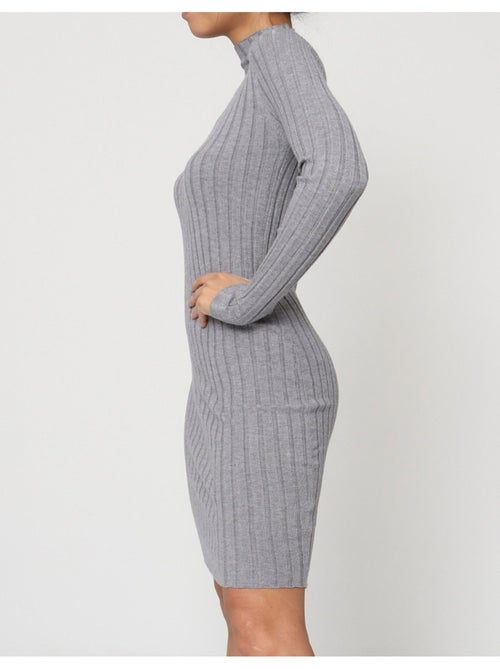Vestido kebello - Kiabi