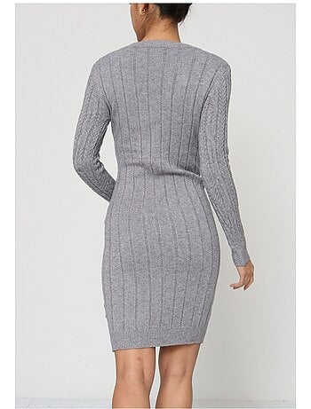 Vestido kebello
