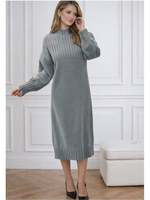 Vestido Kebello - Kiabi