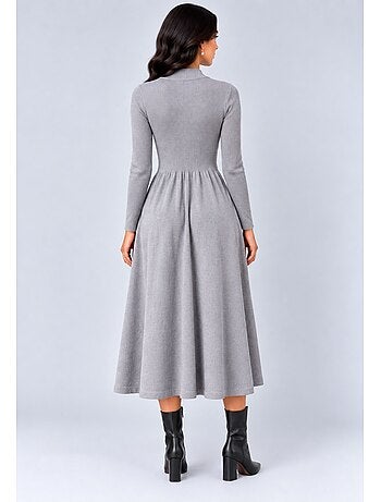 Vestido kebello