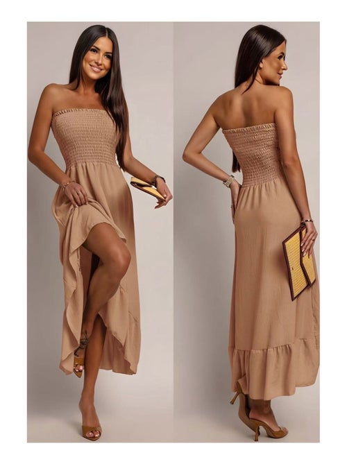 Vestido Kebello - Kiabi