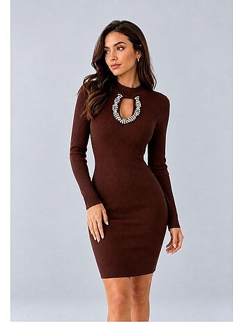 Vestido kebello