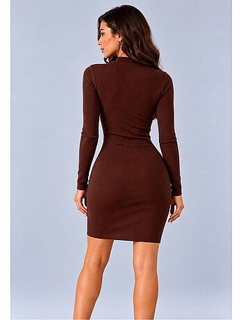 Vestido kebello