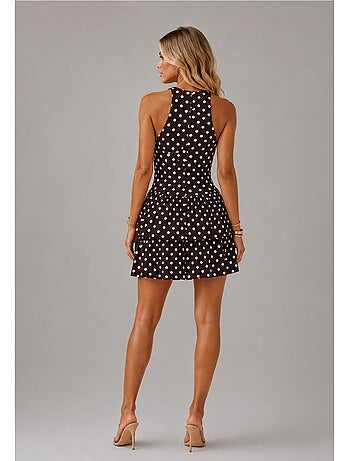 Vestido kebello