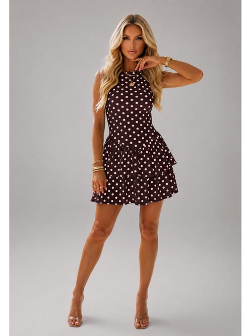 Vestido kebello - Kiabi