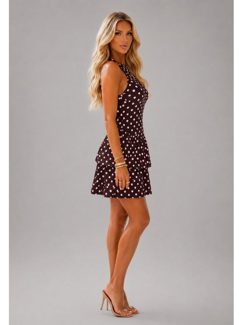 Vestido kebello - Kiabi