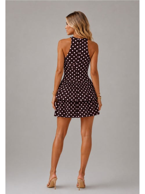 Vestido kebello - Kiabi