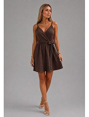 Vestido kebello