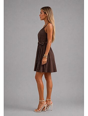 Vestido kebello