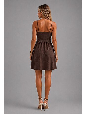 Vestido kebello