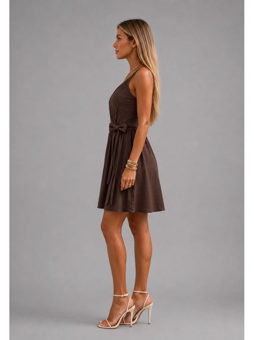 Vestido kebello - Kiabi Vestido kebello - Kiabi