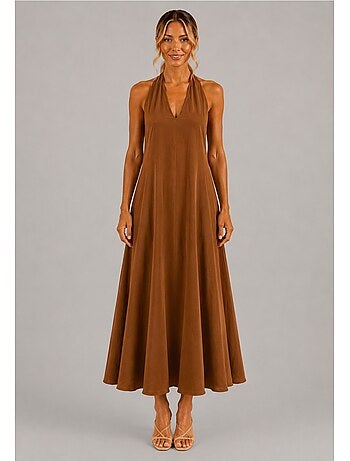 Vestido Kebello