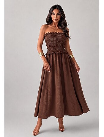 Vestido Kebello