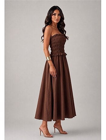 Vestido Kebello
