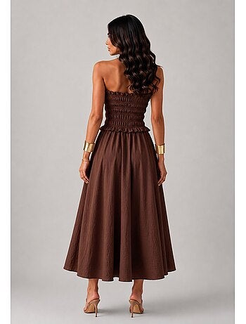 Vestido Kebello