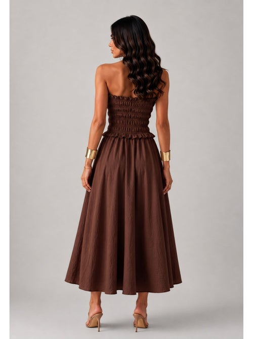 Vestido kebello - Kiabi