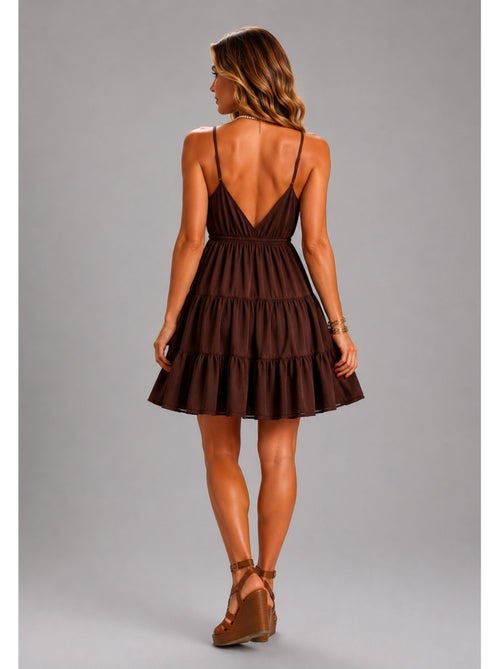Vestido Kebello - Kiabi
