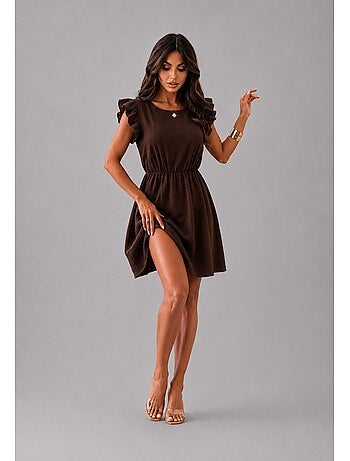 Vestido kebello