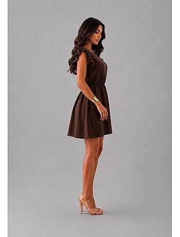 Vestido kebello