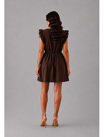 Vestido kebello