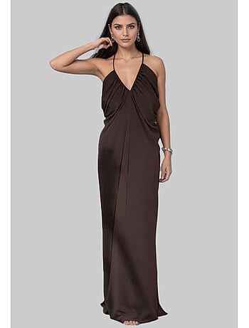 Vestido Kebello