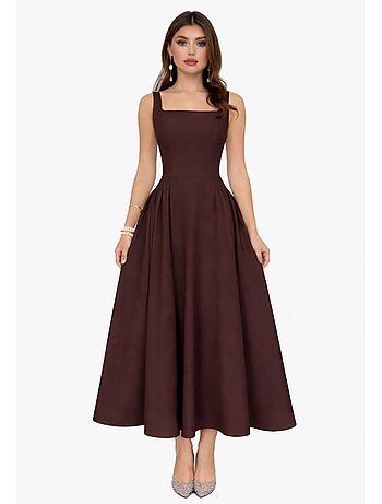 Vestido Kebello