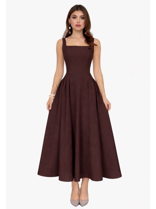 Vestido Kebello - Kiabi