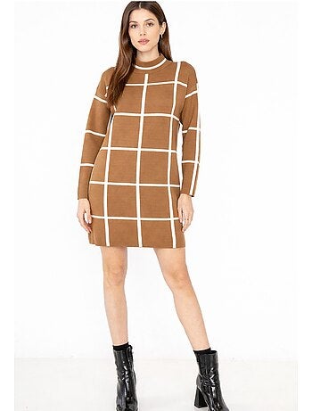 Vestido Kebello