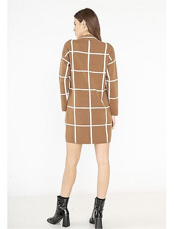 Vestido Kebello