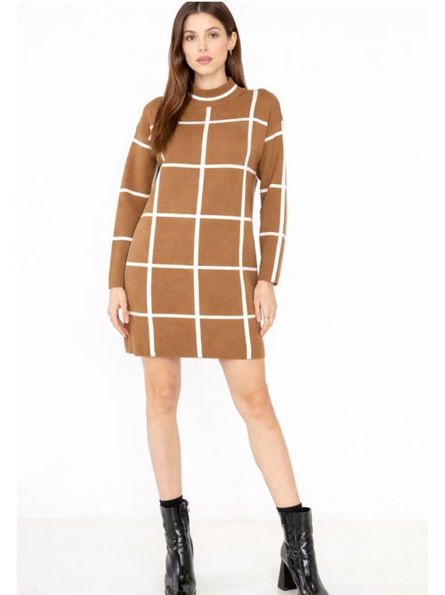 Vestido Kebello - Kiabi