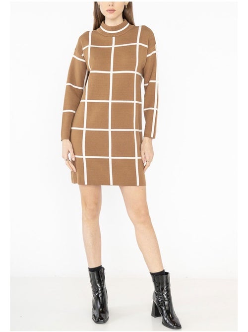 Vestido Kebello - Kiabi