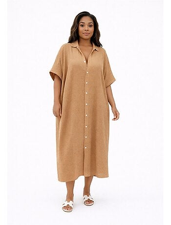 Vestido Kebello