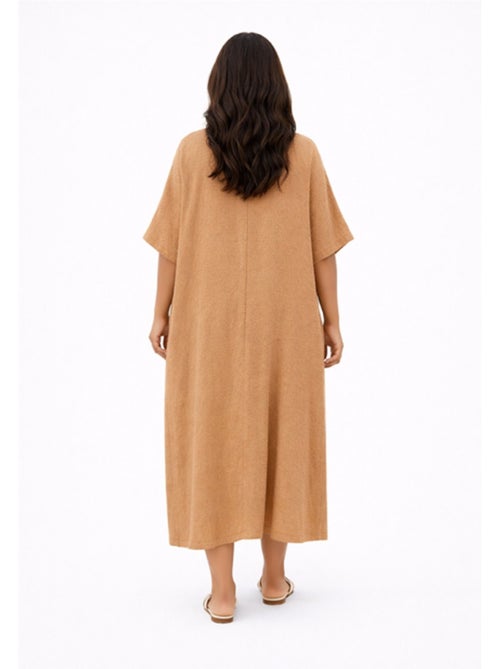 Vestido Kebello - Kiabi Vestido Kebello - Kiabi