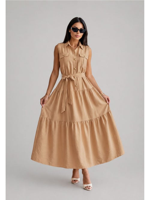 Vestido Kebello - Kiabi Vestido Kebello - Kiabi